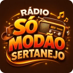 Radio Só Modão Sertanejo